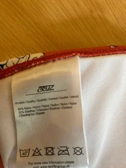 Bikini                            Größe                36