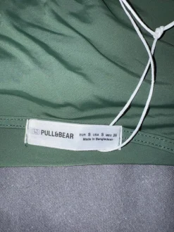 Bikini                            Größe                36