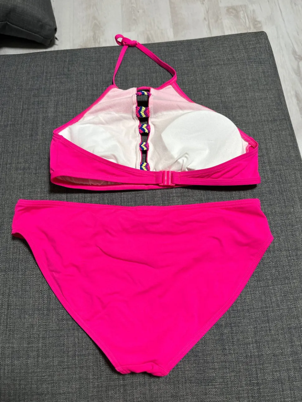 Bikini Größe 40