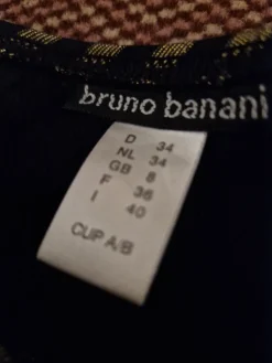 Bikini                            Größe                34