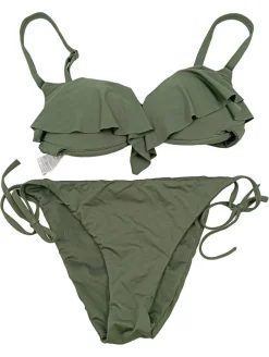 Bikini                            Größe                34