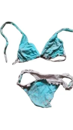 Bikini                            Größe                38