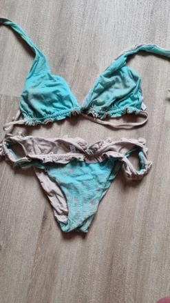 Bikini Größe 38