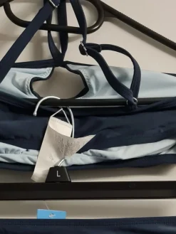 Bikini                            Größe                40