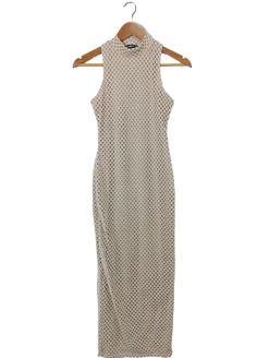 Bleistiftkleid                            Größe                34