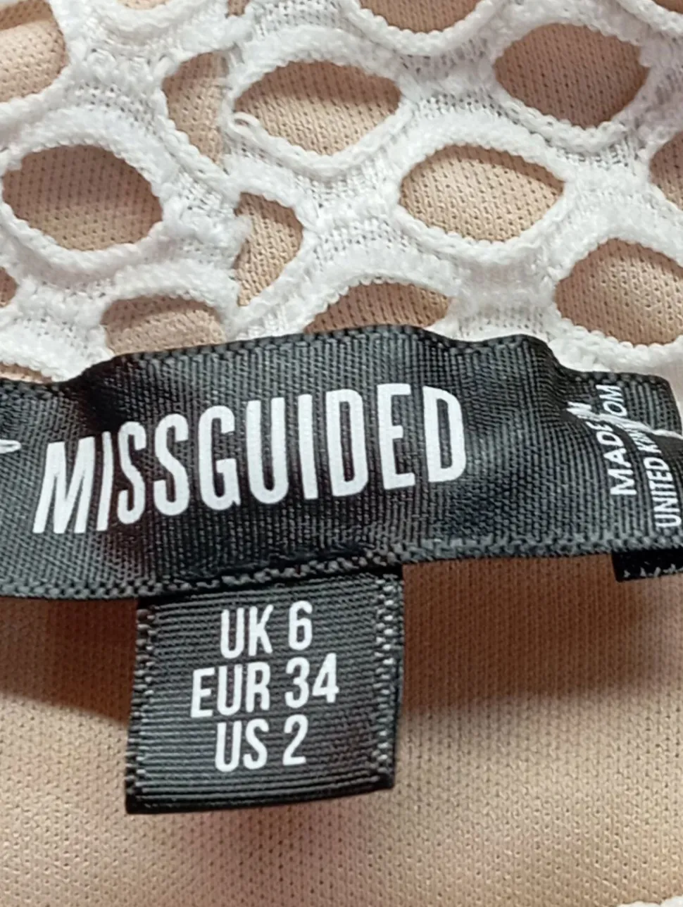 Bleistiftkleid Größe 34