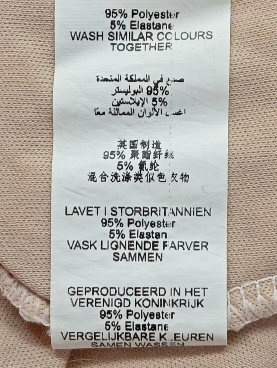 Bleistiftkleid Größe 34