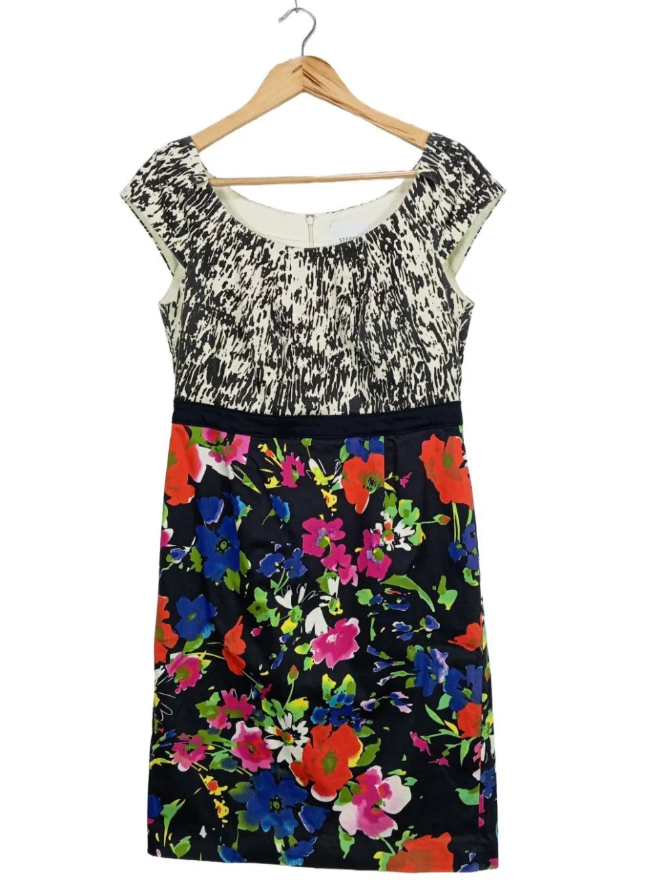 Bleistiftkleid Größe 40