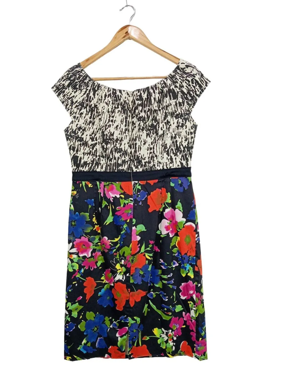 Bleistiftkleid Größe 40