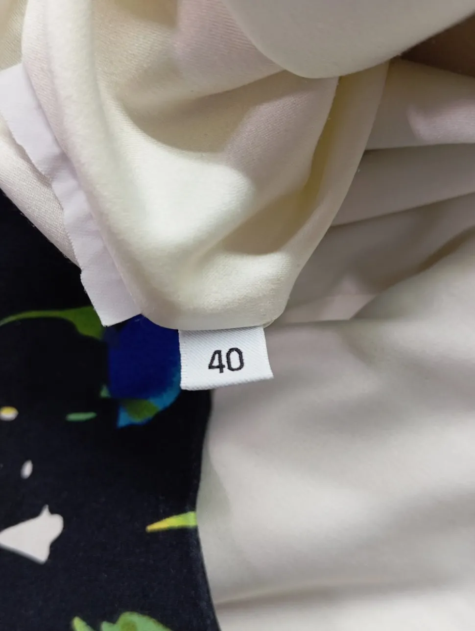 Bleistiftkleid Größe 40