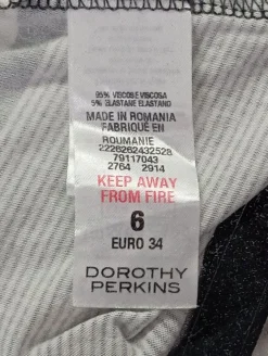 Bleistiftkleid                            Größe                34