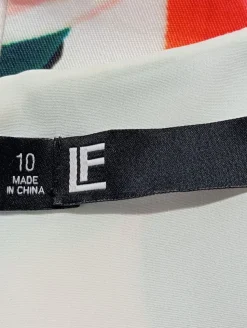 Bleistiftkleid                            Größe                38