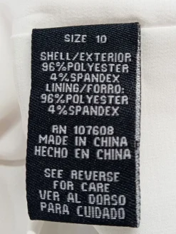 Bleistiftkleid                            Größe                38