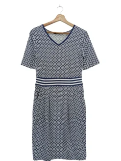 Bleistiftkleid                            Größe                34