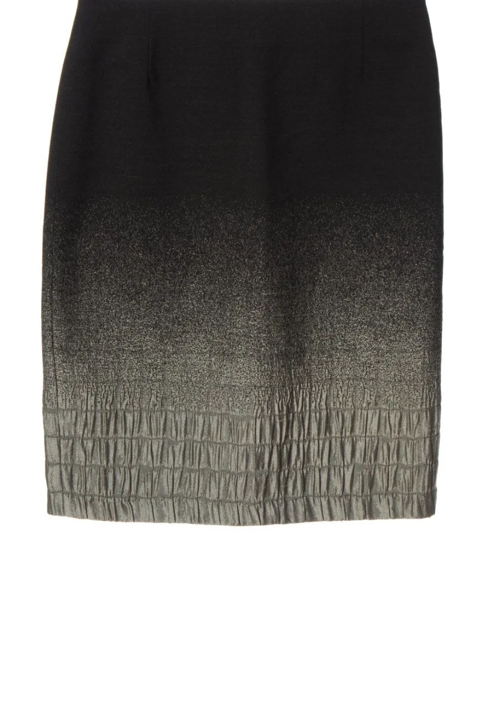 Bleistiftrock Größe 36