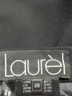 Bleistiftrock Größe 38