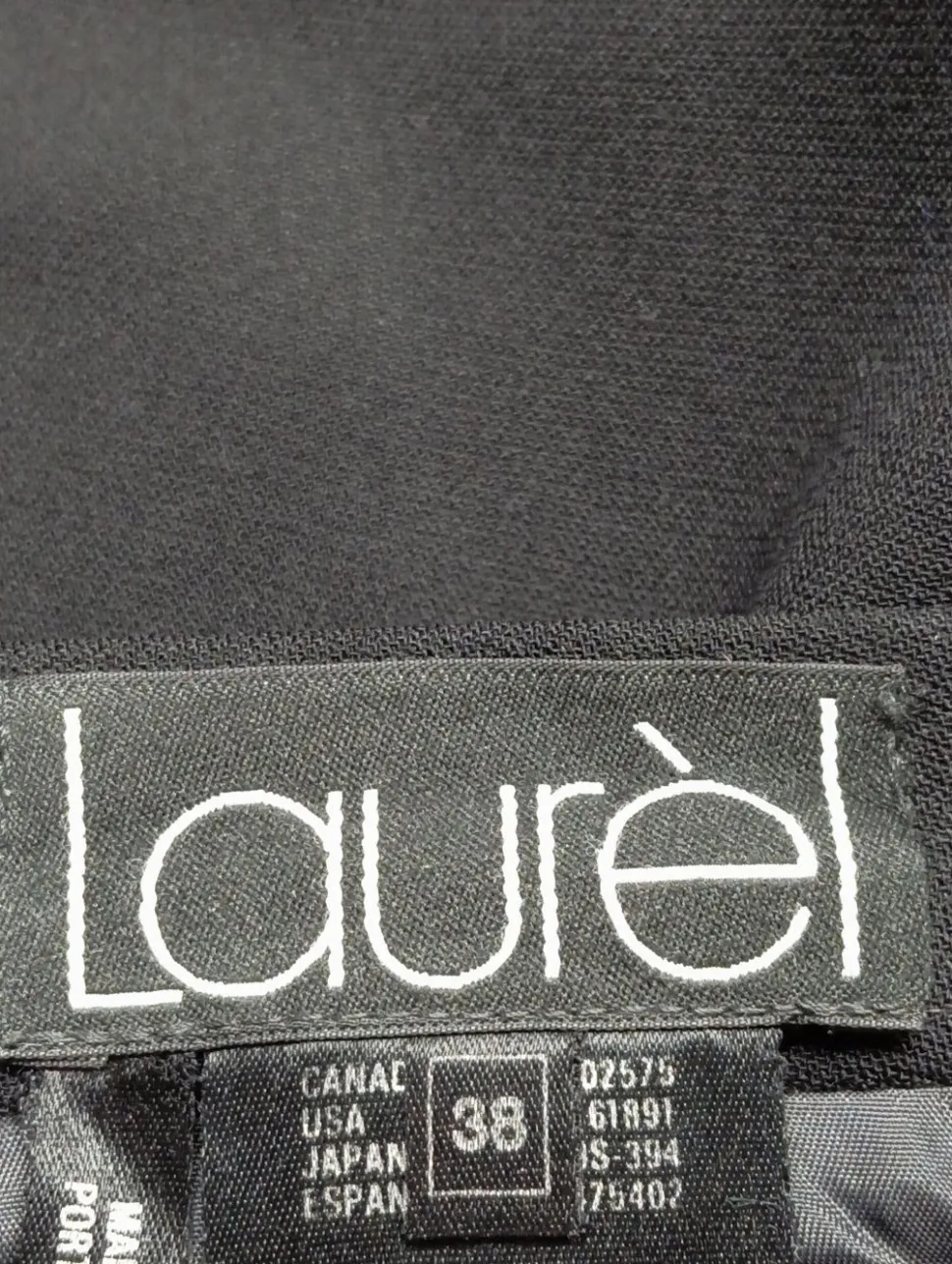 Bleistiftrock Größe 38