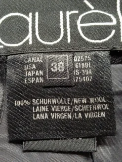 Bleistiftrock Größe 38