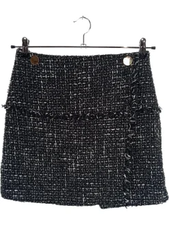 Bleistiftrock                            Größe                38