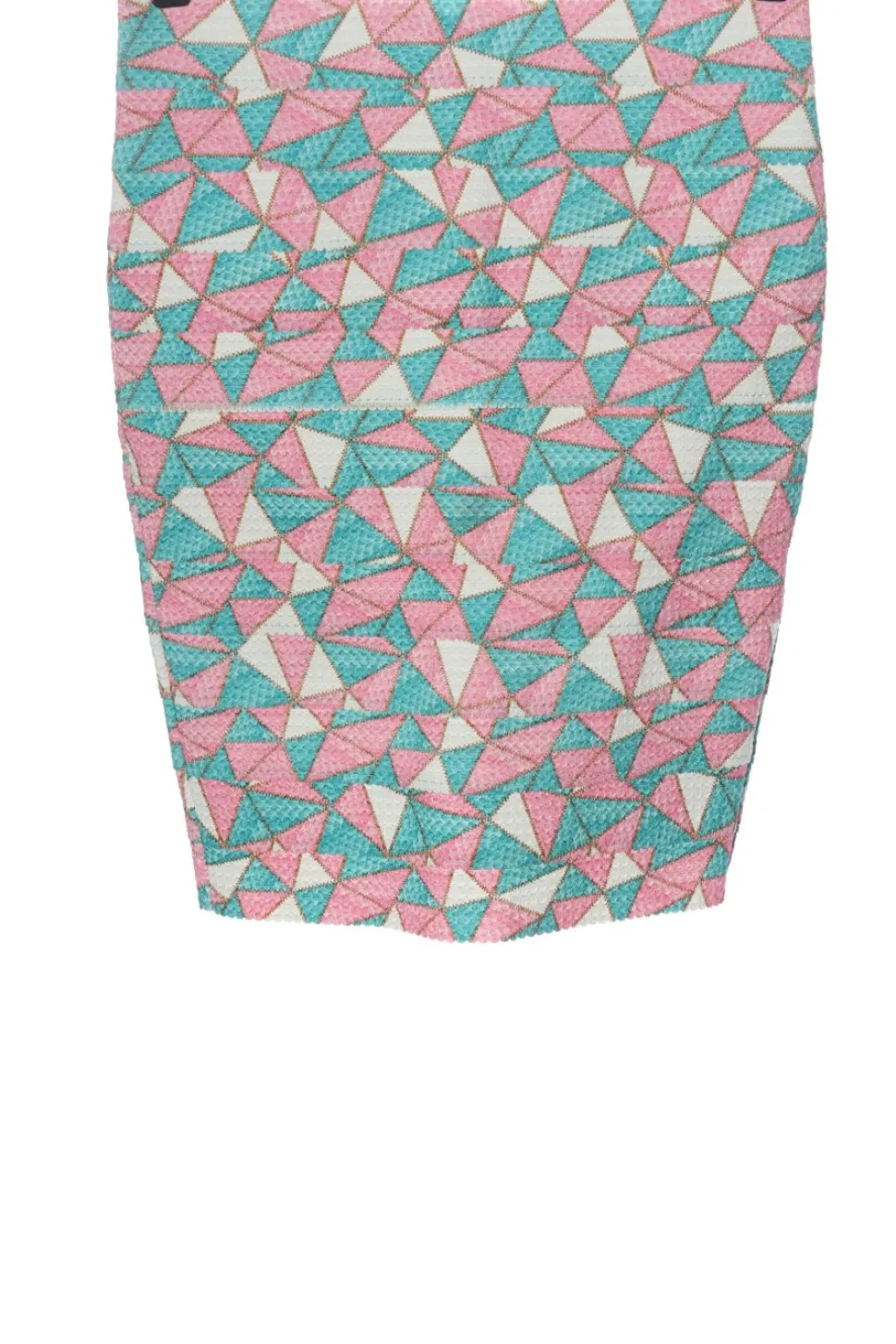 Bleistiftrock Größe 40