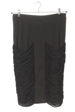 Bleistiftrock                            Größe                44