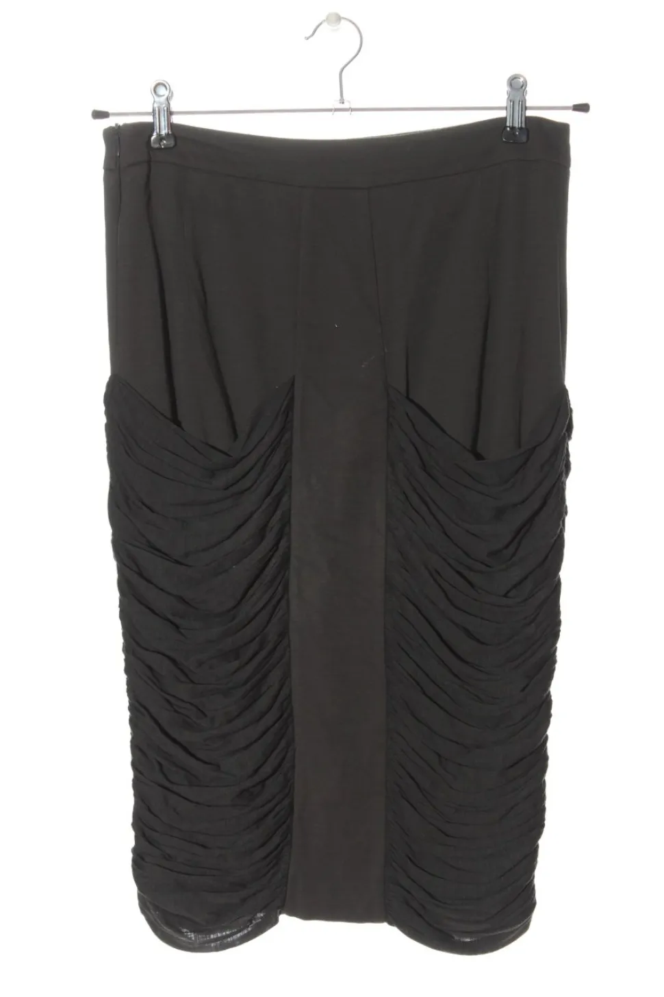 Bleistiftrock Größe 44