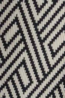 Bleistiftrock                            Größe                36