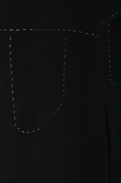 Bleistiftrock                            Größe                38