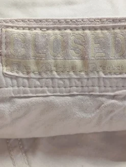 Bleistiftrock                            Größe                40