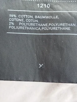 Bleistiftrock                            Größe                40