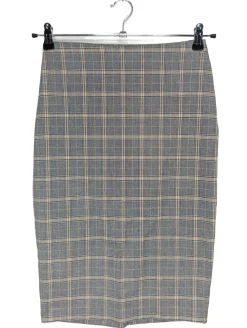 Bleistiftrock                            Größe                34