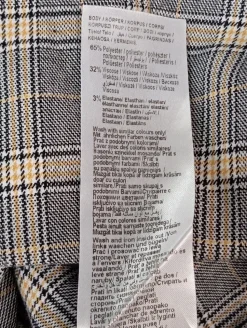 Bleistiftrock                            Größe                34