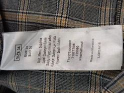 Bleistiftrock                            Größe                34