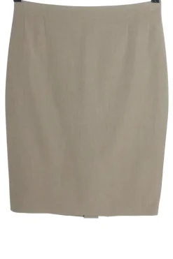 Bleistiftrock                            Größe                40