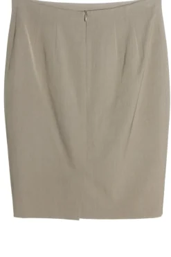 Bleistiftrock                            Größe                40