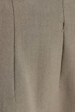 Bleistiftrock Größe 40