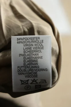 Bleistiftrock Größe 40