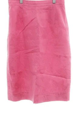 Bleistiftrock                            Größe                38