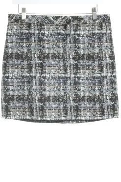 Bleistiftrock                            Größe                36