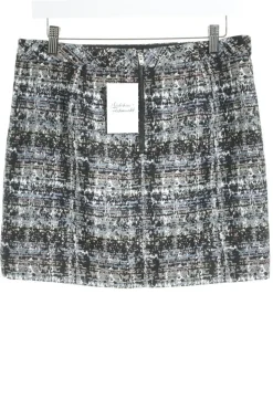 Bleistiftrock                            Größe                36