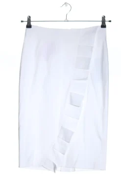 Bleistiftrock                            Größe                36