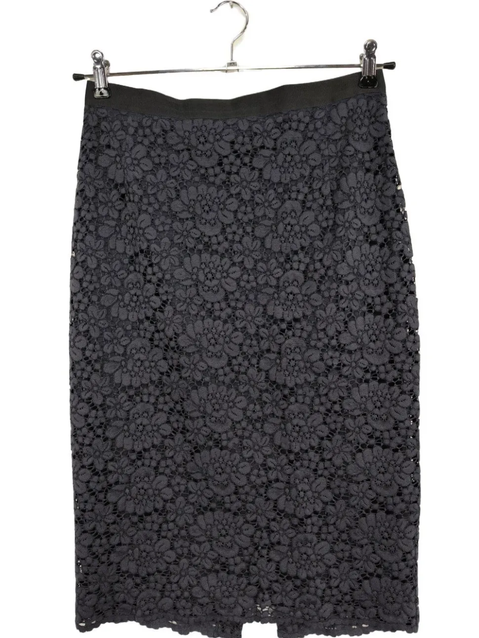 Bleistiftrock Größe 38