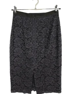 Bleistiftrock                            Größe                38