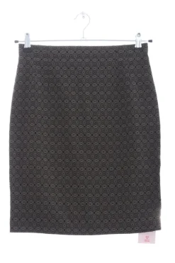 Bleistiftrock                            Größe                36