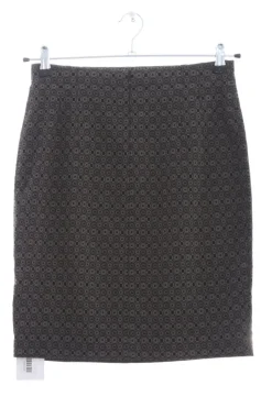 Bleistiftrock                            Größe                36