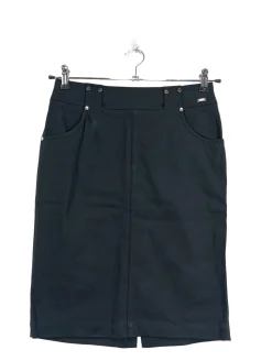 Bleistiftrock                            Größe                34