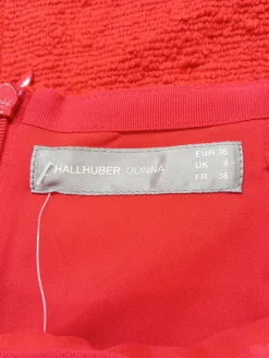 Bleistiftrock                            Größe                36