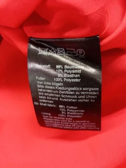 Bleistiftrock                            Größe                36