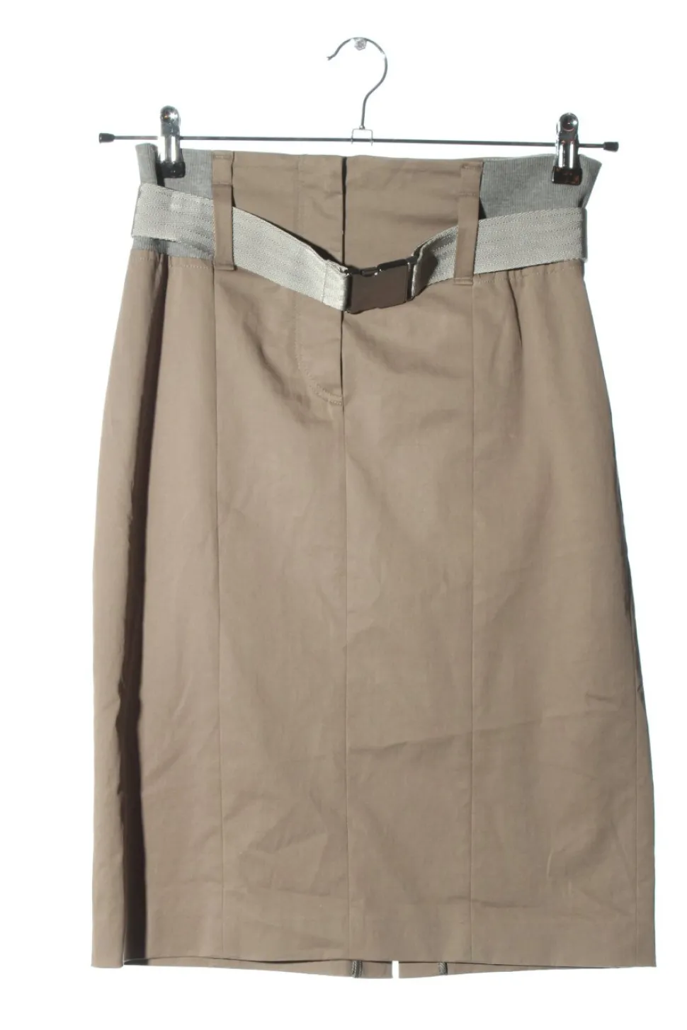 Bleistiftrock Größe 36