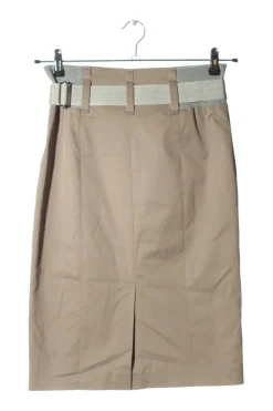 Bleistiftrock                            Größe                36